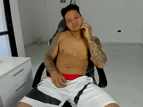 master leather online show from 31, 3, 2026