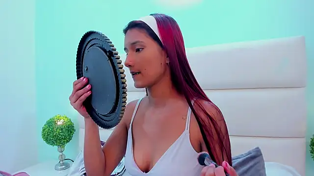 Maray Lous online show from 18, 2, 2026