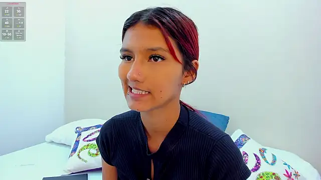 Maray Lous online show from 8, 3, 2026