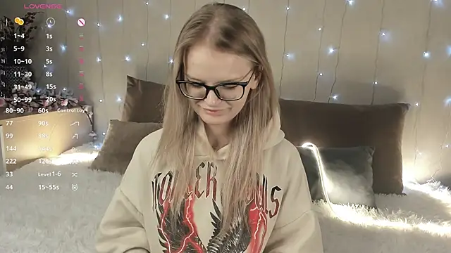 MicheleHonas online show from 20, 12, 2025