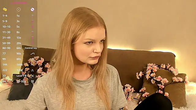 MicheleHonas online show from 5, 1, 2026