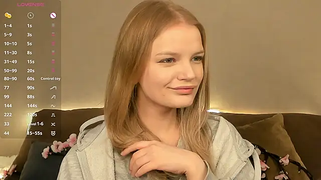 MicheleHonas online show from 12, 1, 2026