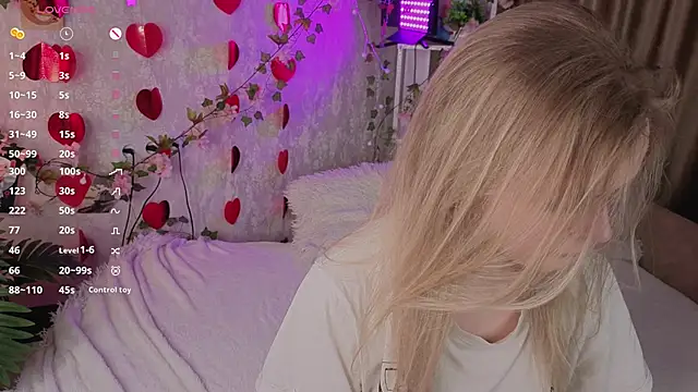 MicheleHonas online show from 25, 2, 2026