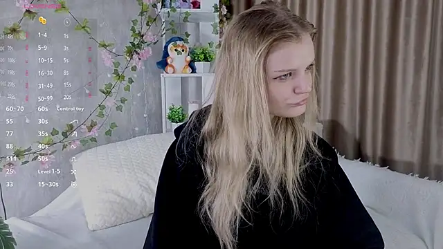 MicheleHonas online show from 13, 3, 2026