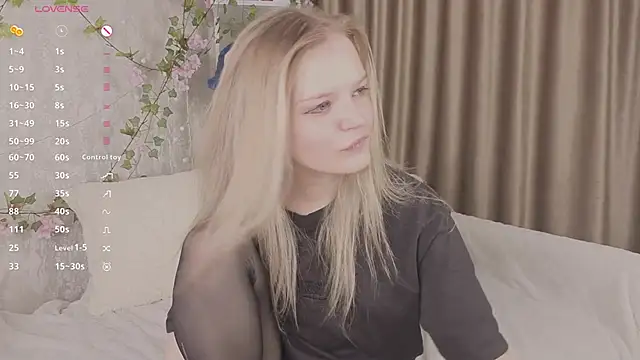 MicheleHonas online show from 17, 3, 2026