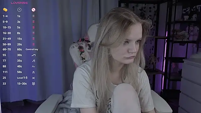 MicheleHonas online show from 14, 4, 2026