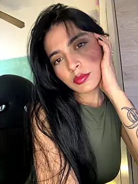 Cristal Cerati  online show from 8, 1, 2026