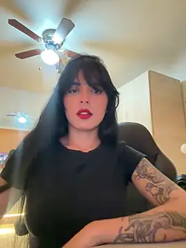 Cristal Cerati  online show from 16, 4, 2026