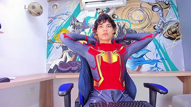 Snapshot of Tadeo_Musso chatting on 15, 11, 2025 Tadeo Musso online show from 15, 11, 2025