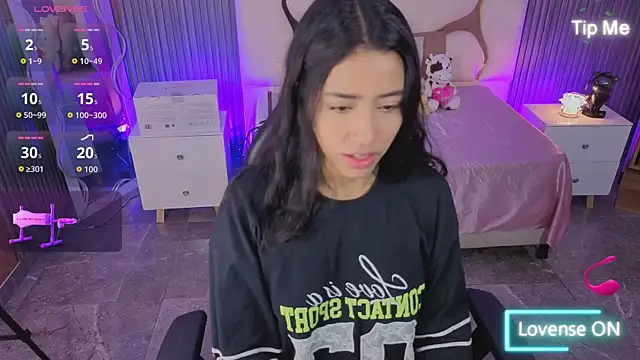 Joselyn tay online show from 12, 7, 2026