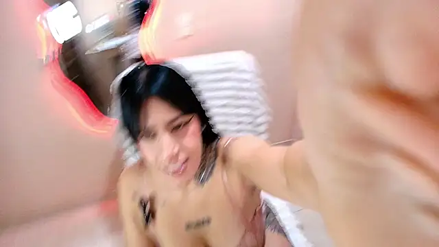 catte jensen online show from 14, 1, 2026