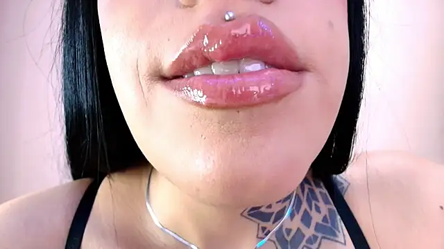 catte jensen online show from 13, 3, 2026