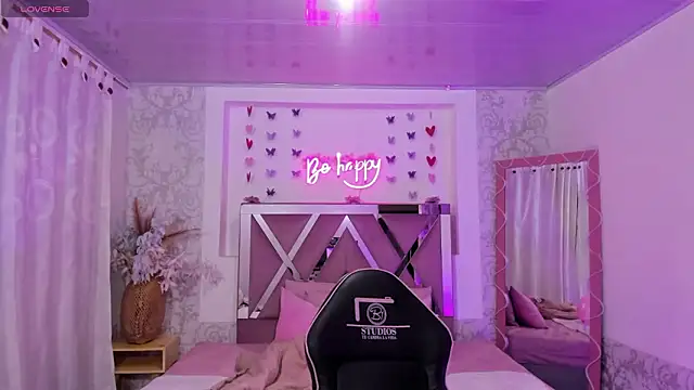 ISABELA TAY online show from 12, 3, 2026