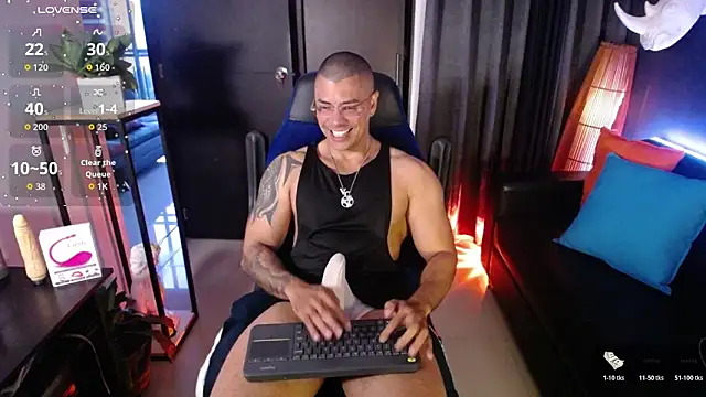 Snapshot of Zed_ferrer chatting on 20, 4, 2026 Zed ferrer online show from 20, 4, 2026