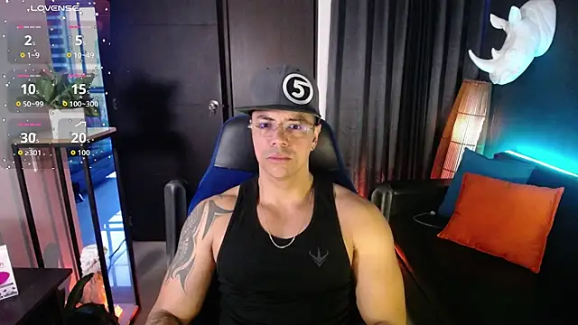 Snapshot of Zed_ferrer chatting on 13, 5, 2026 Zed ferrer online show from 13, 5, 2026