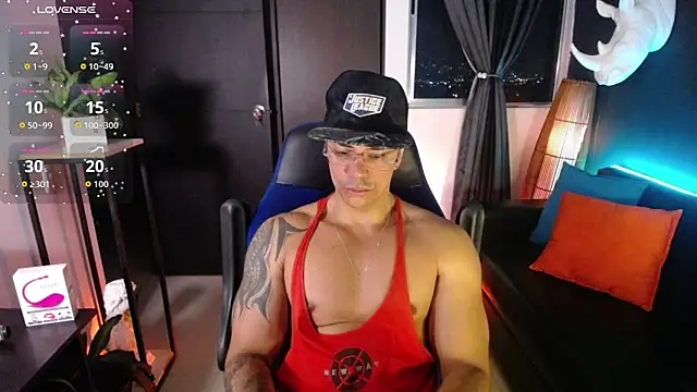Snapshot of Zed_ferrer chatting on 15, 5, 2026 Zed ferrer online show from 15, 5, 2026