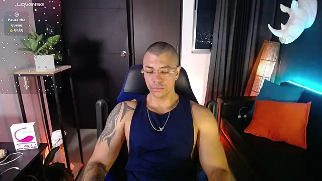 Snapshot of Zed_ferrer chatting on 18, 5, 2026 Zed ferrer online show from 18, 5, 2026