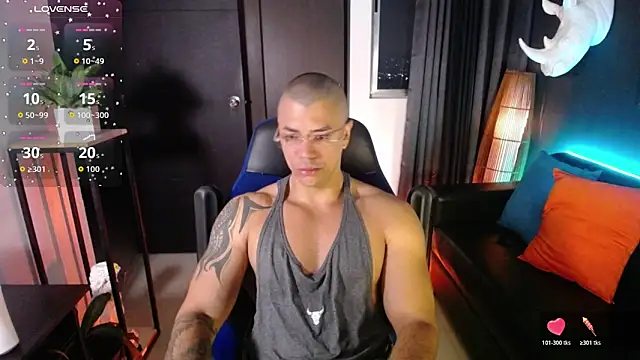 Snapshot of Zed_ferrer chatting on 30, 5, 2026 Zed ferrer online show from 30, 5, 2026