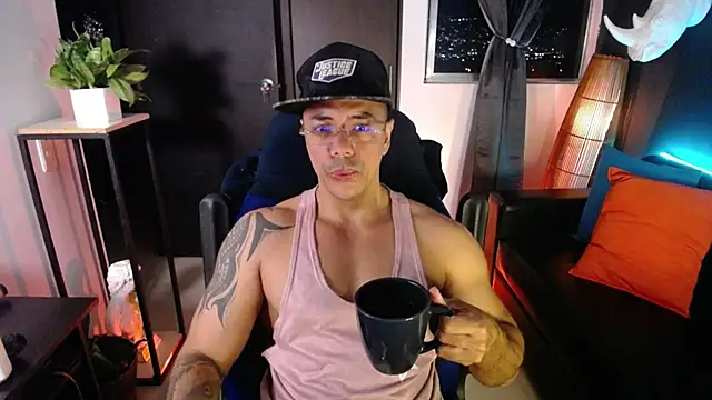 Snapshot of Zed_ferrer chatting on 3, 7, 2026 Zed ferrer online show from 3, 7, 2026
