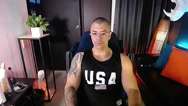 Snapshot of Zed_ferrer chatting on 6, 7, 2026 Zed ferrer online show from 6, 7, 2026