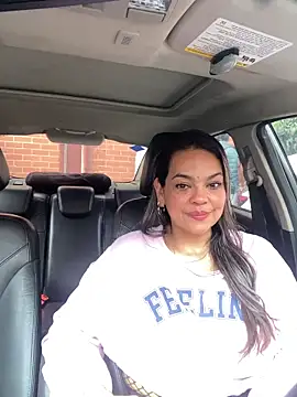 tasha velvet online show from 19, 4, 2026