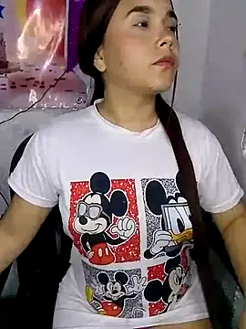 Girl Nasty Dirty online show from 8, 4, 2026