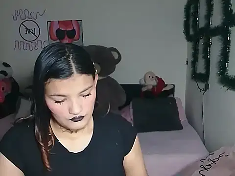 sex girl gotic online show from 13, 1, 2026