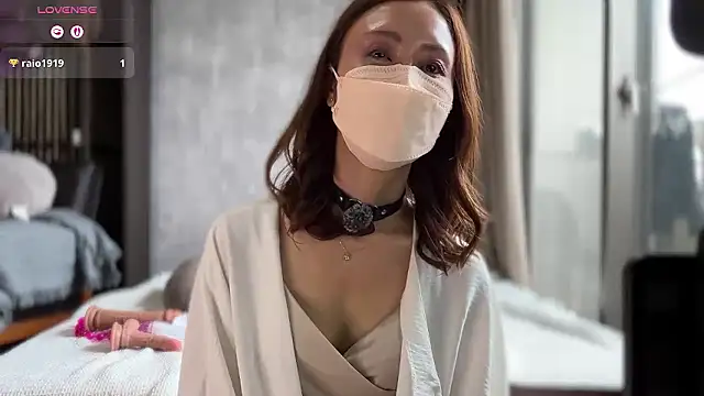 Kyouka wife online show from 26, 5, 2026