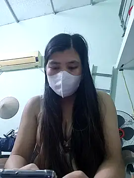 Snapshot of Misu6868 chatting on 1, 12, 2025 Misu6868 online show from 1, 12, 2025