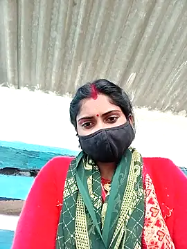 Pushpa hotty online show from 1, 12, 2025