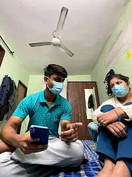 Cute hotzara online show from 19, 11, 2025