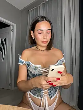 Tatargirl online show from 27, 11, 2025