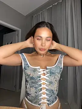 Tatargirl online show from 28, 11, 2025