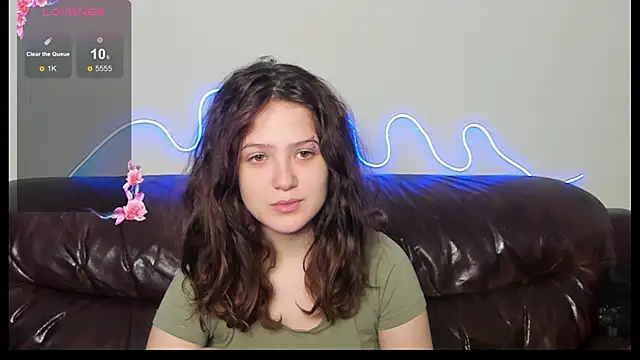 Anora Miller online show from 1, 3, 2026