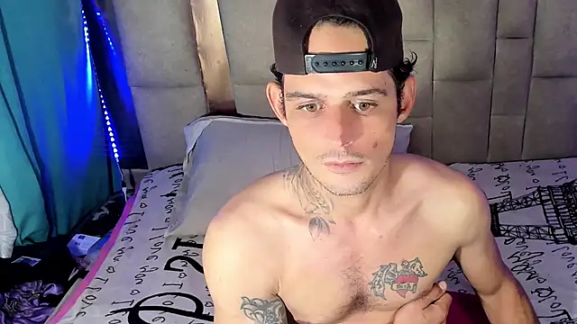 Sexybigjefffx online show from 12, 11, 2025