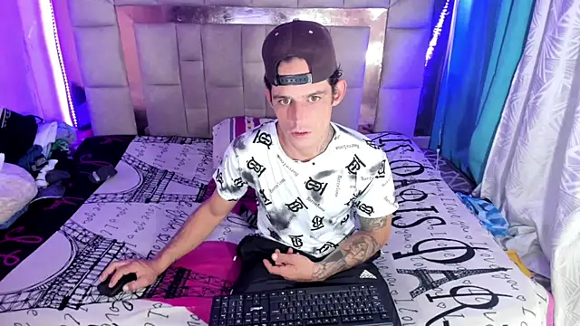 Sexybigjefffx online show from 21, 11, 2025