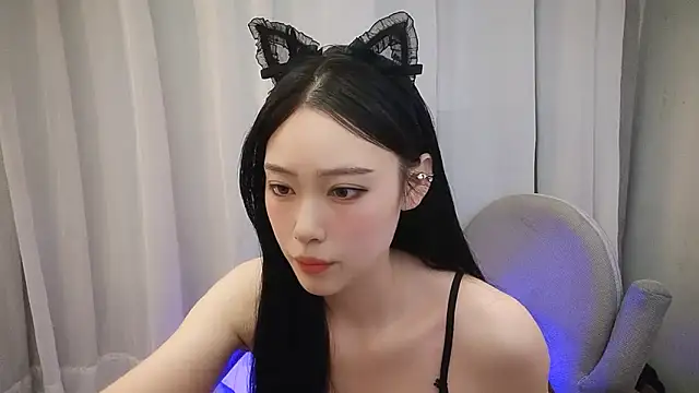 Snapshot of hayuyuyu chatting on 28, 4, 2026 hayuyuyu online show from 28, 4, 2026