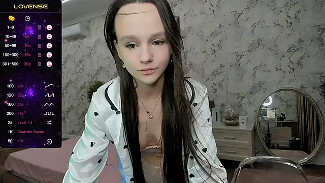 SandraPowers online show from 30, 11, 2025