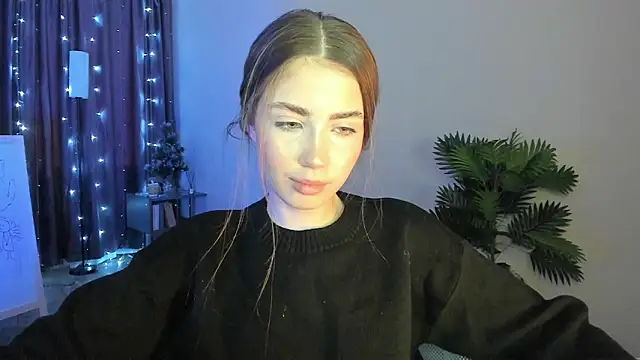 Aurora Glow21 online show from 13, 2, 2026