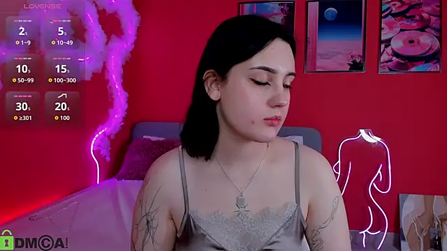 hey tessa online show from 5, 12, 2025