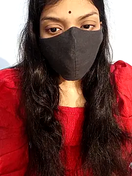 Angelic Princess online show from 27, 11, 2025