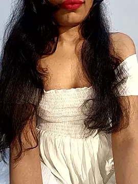 Angelic Princess online show from 11, 1, 2026