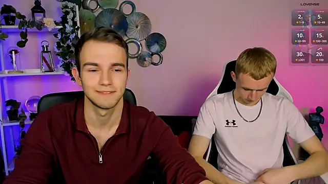 rafael bien online show from 18, 3, 2026