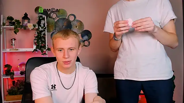 rafael bien online show from 5, 4, 2026