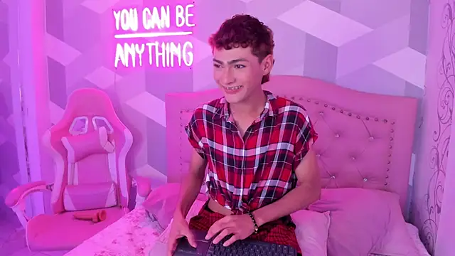 JacobRusso online show from 21, 11, 2025