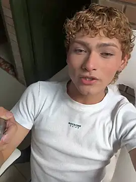 JacobRusso online show from 7, 4, 2026