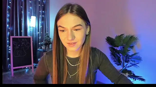 luna lust 212 online show from 8, 2, 2026