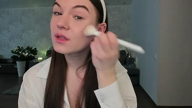 luna lust 212 online show from 11, 4, 2026