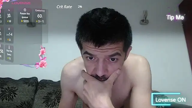 Dale E online show from 3, 1, 2025