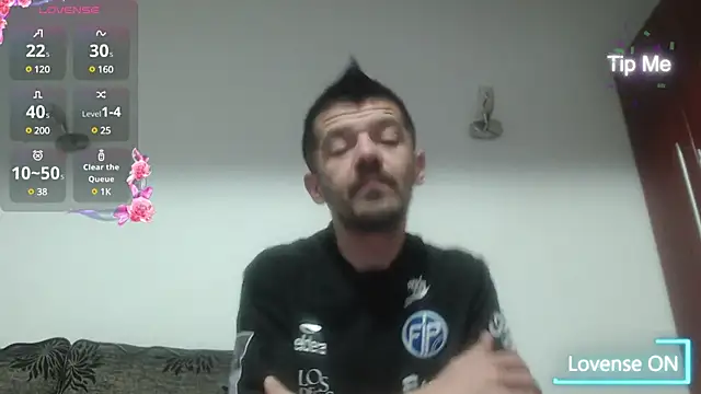 Dale E online show from 15, 1, 2025